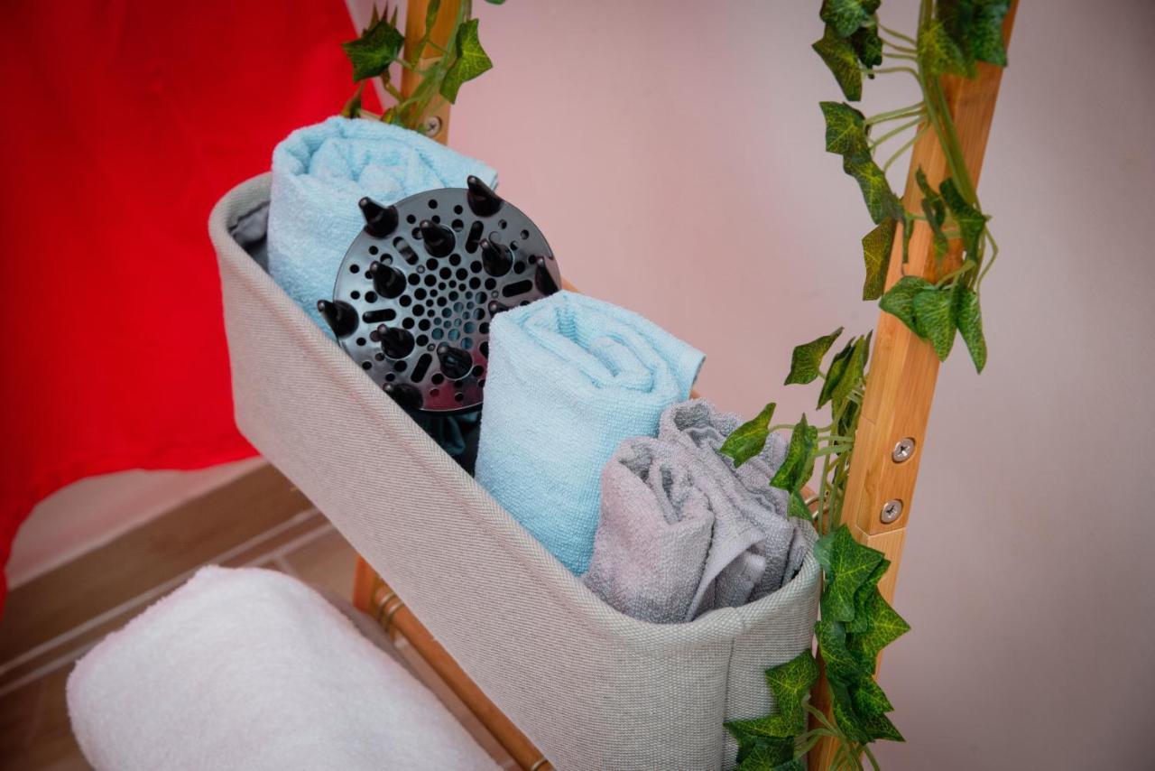 Golden Naples Bed & Breakfast エクステリア 写真