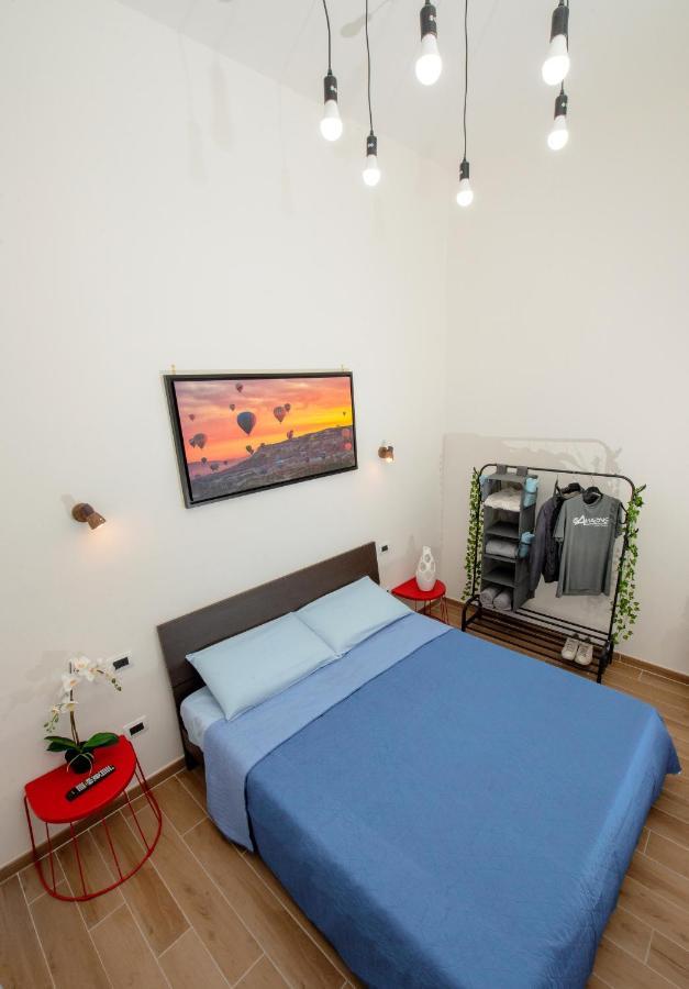 Golden Naples Bed & Breakfast エクステリア 写真