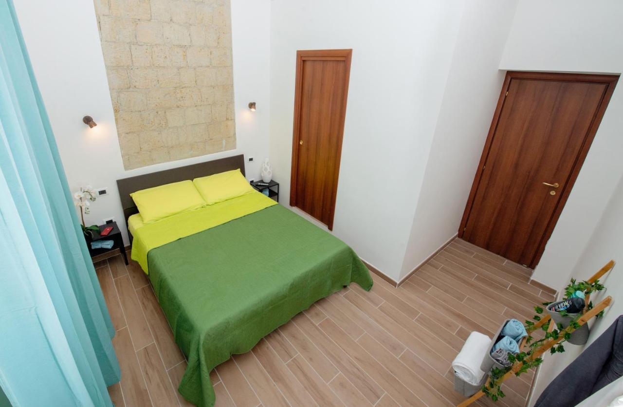 Golden Naples Bed & Breakfast エクステリア 写真