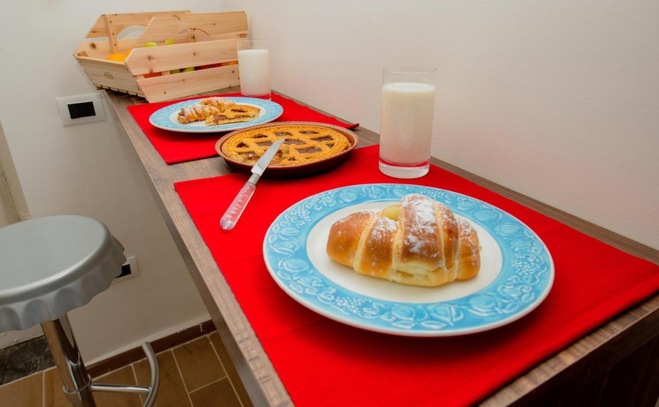 Golden Naples Bed & Breakfast エクステリア 写真