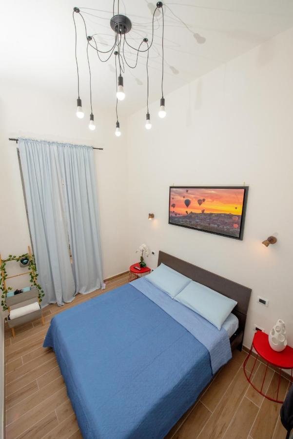 Golden Naples Bed & Breakfast エクステリア 写真