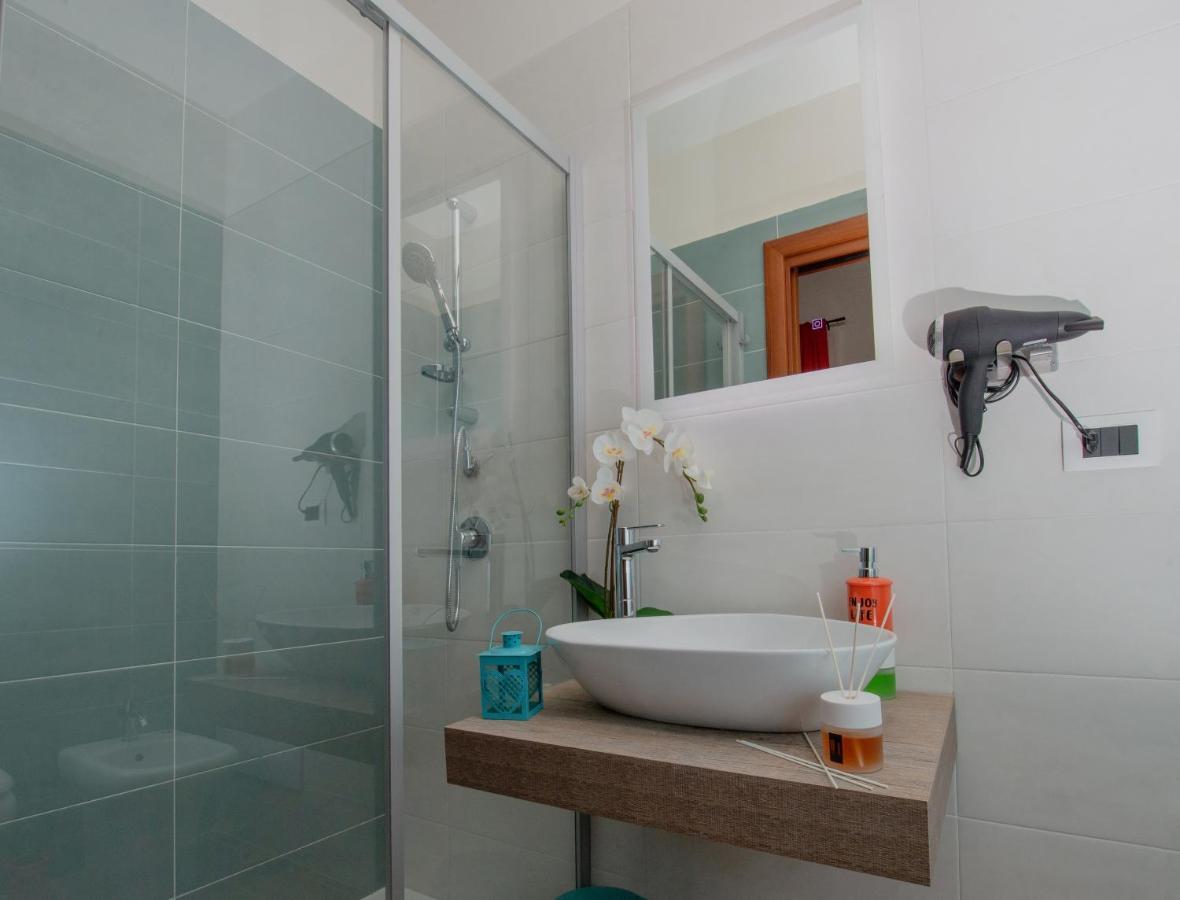 Golden Naples Bed & Breakfast エクステリア 写真